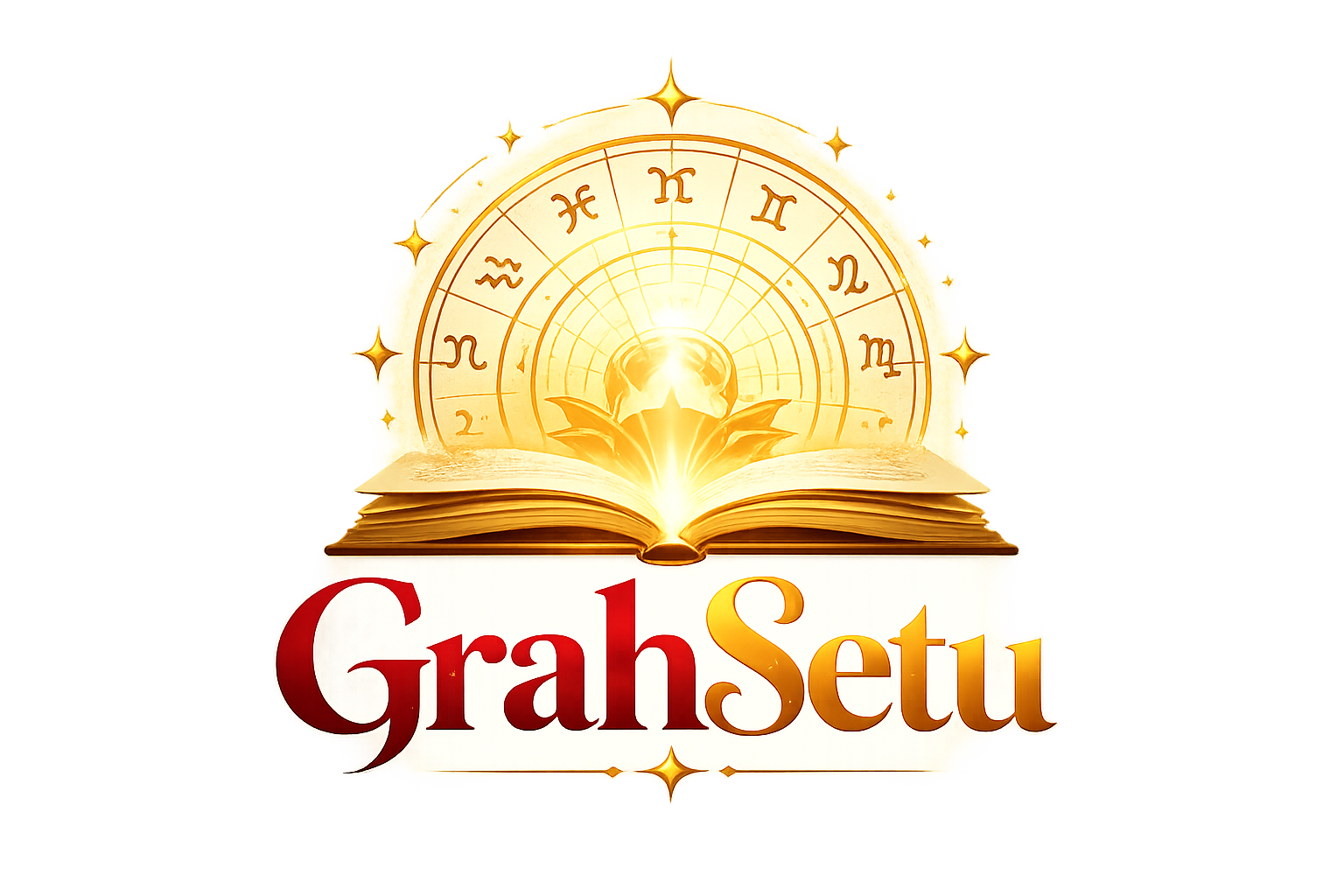 GrahSetu logo